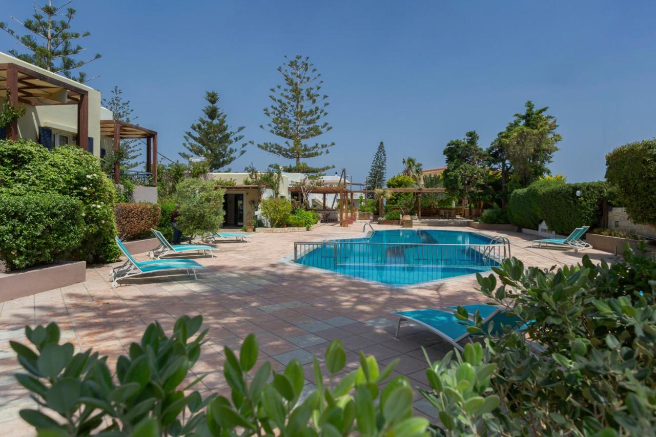 Fotos del hotel - YOUR MEMORIES HOTEL & APTS