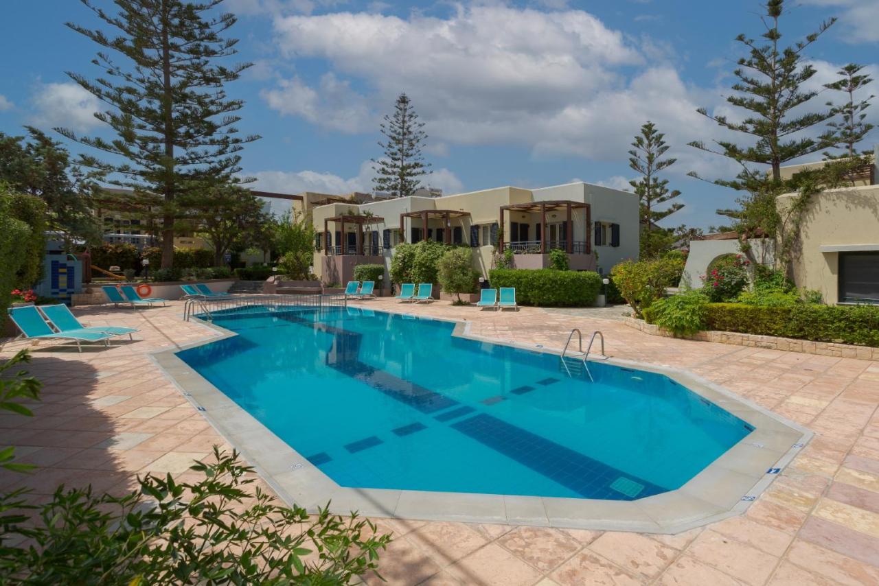 Fotos del hotel - YOUR MEMORIES HOTEL & APTS