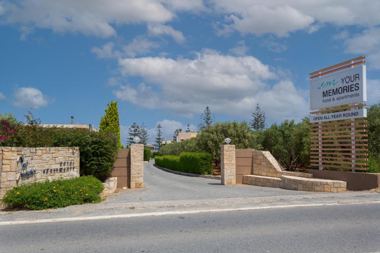 Fotos del hotel - YOUR MEMORIES HOTEL & APTS