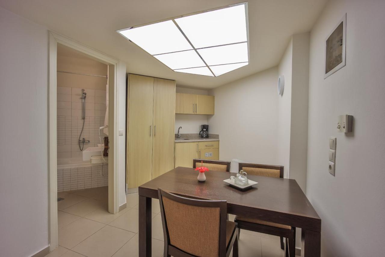 Fotos del hotel - YOUR MEMORIES HOTEL & APTS