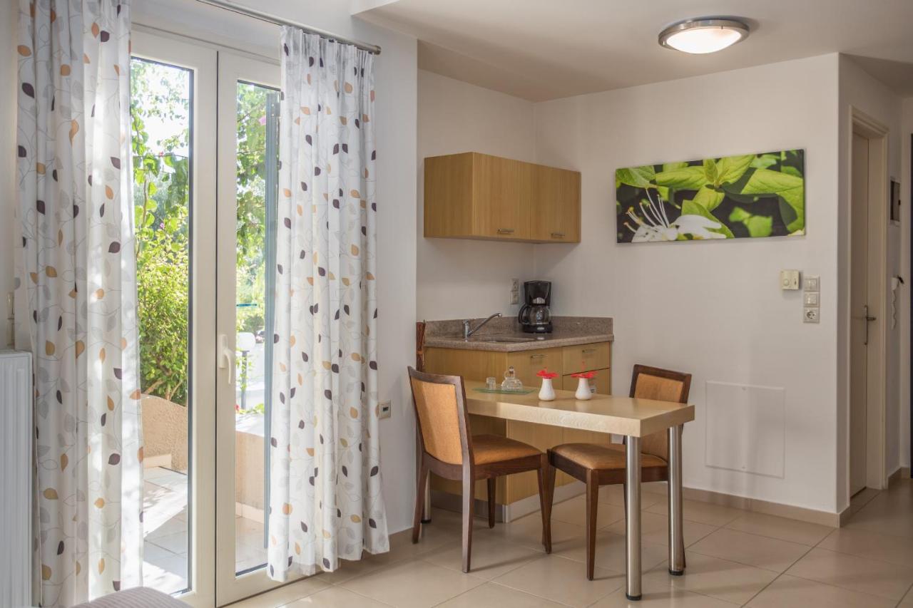 Fotos del hotel - YOUR MEMORIES HOTEL & APTS