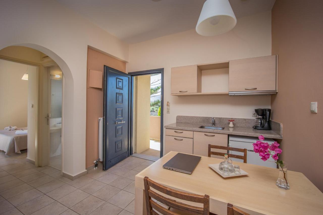 Fotos del hotel - YOUR MEMORIES HOTEL & APTS