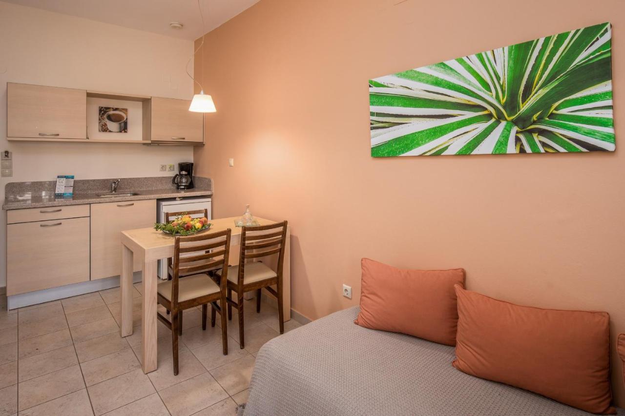 Fotos del hotel - YOUR MEMORIES HOTEL & APTS