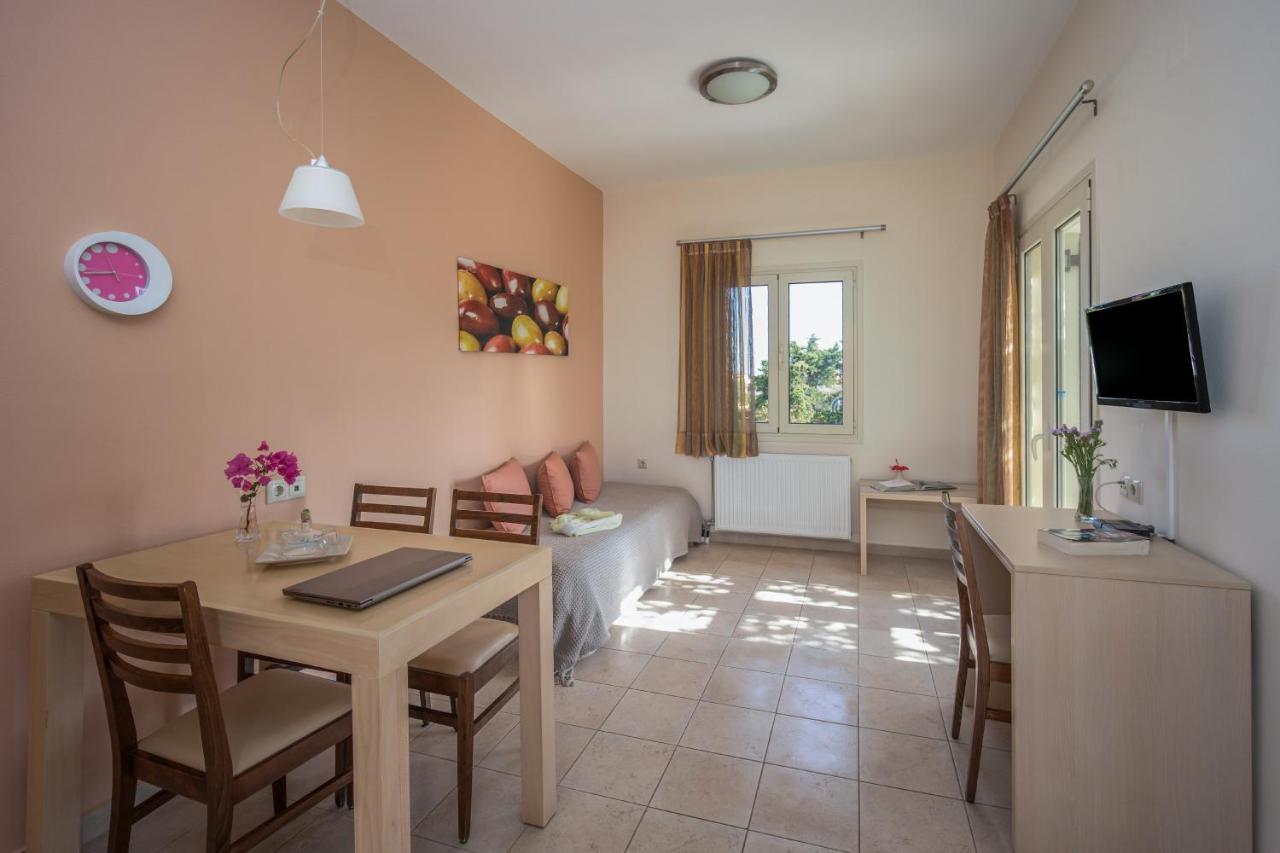 Fotos del hotel - YOUR MEMORIES HOTEL & APTS