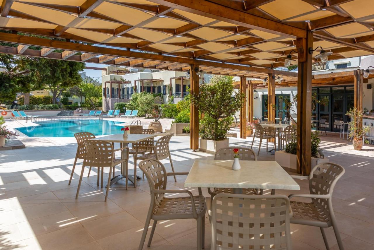 Fotos del hotel - YOUR MEMORIES HOTEL & APTS