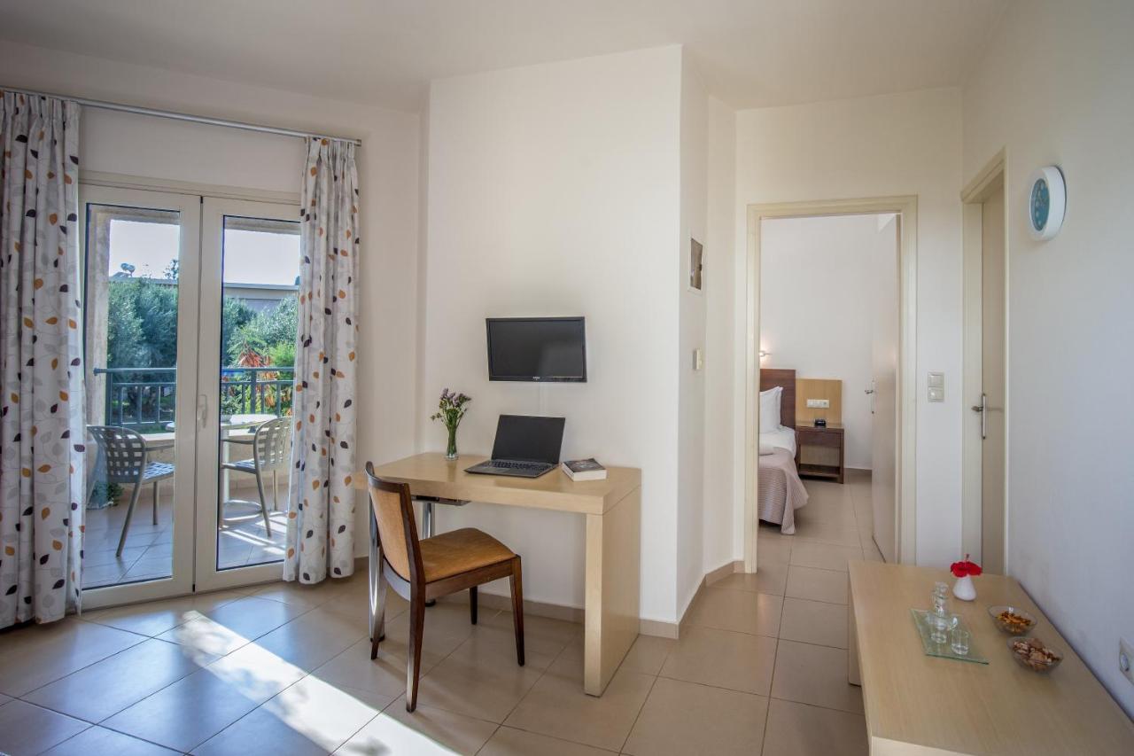 Fotos del hotel - YOUR MEMORIES HOTEL & APTS