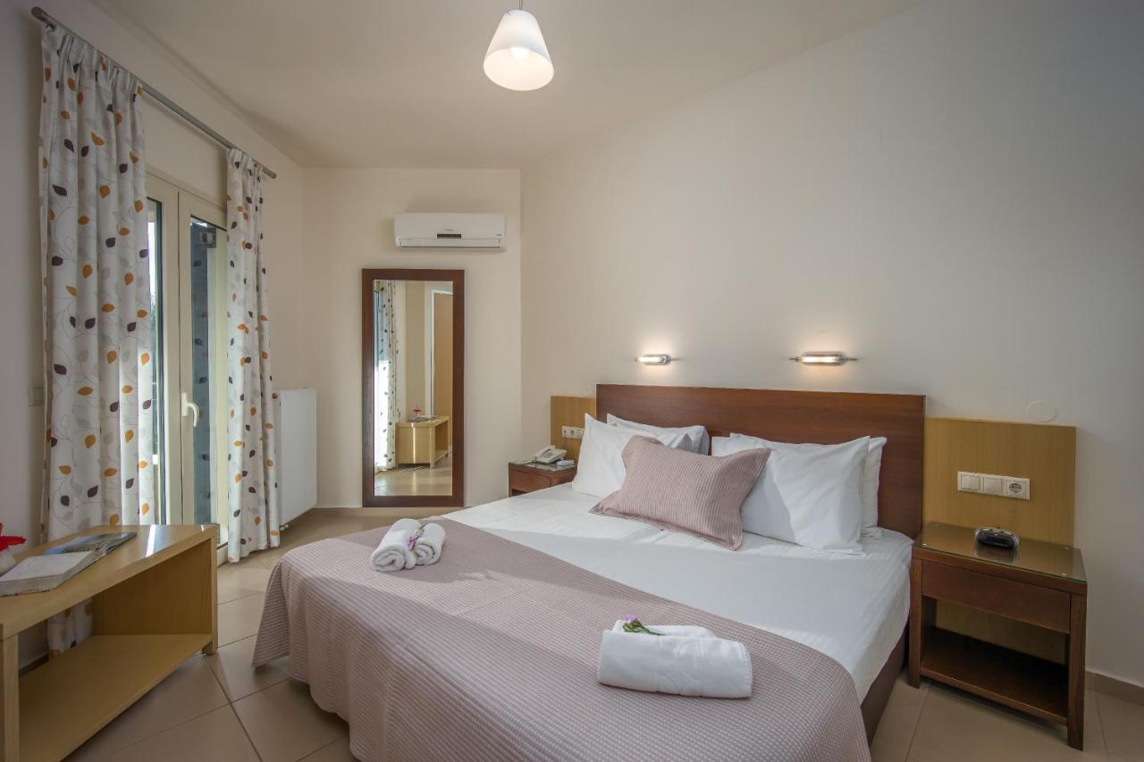 Fotos del hotel - YOUR MEMORIES HOTEL & APTS