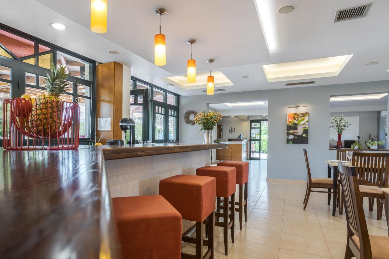 Fotos del hotel - YOUR MEMORIES HOTEL & APTS