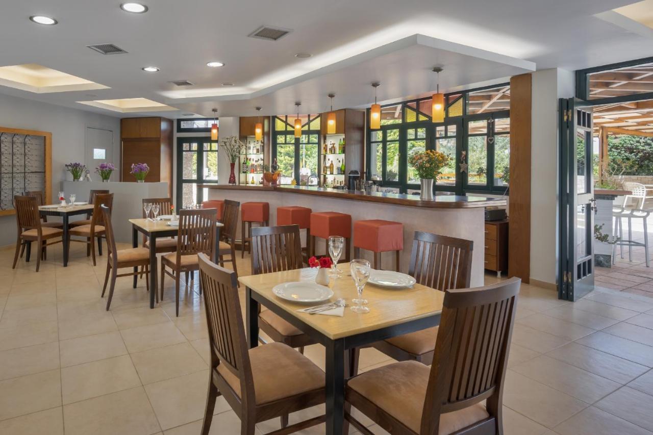Fotos del hotel - YOUR MEMORIES HOTEL & APTS