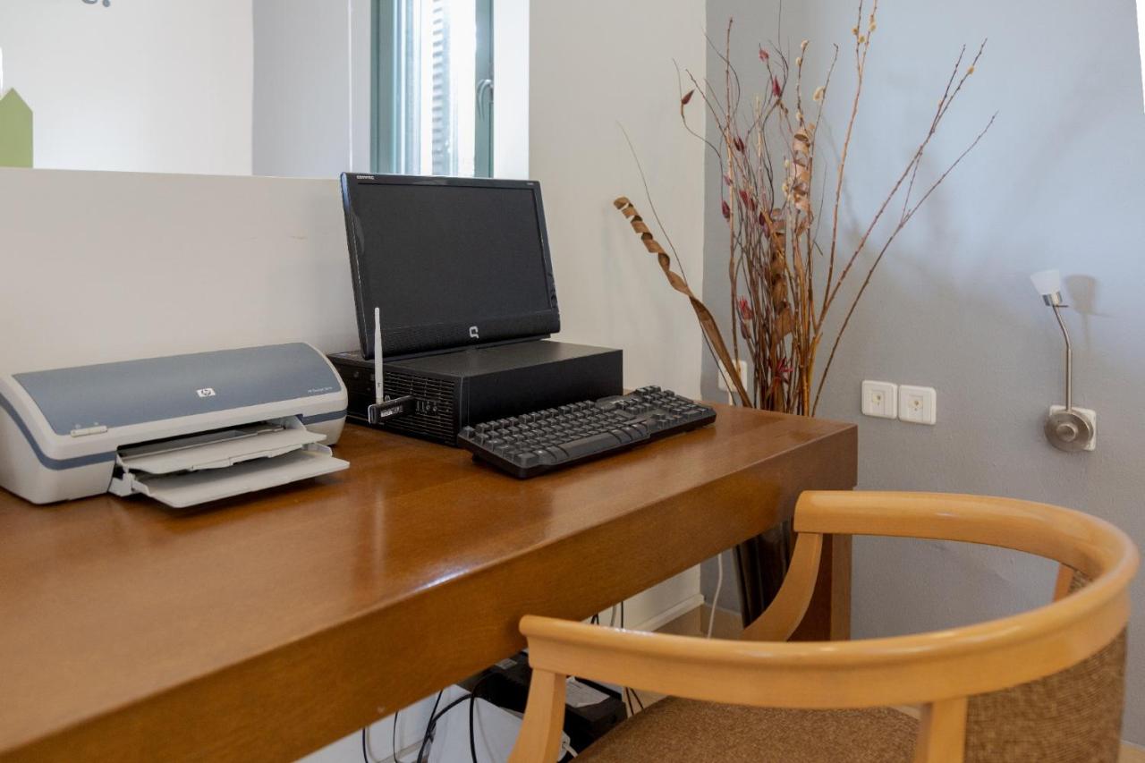 Fotos del hotel - YOUR MEMORIES HOTEL & APTS