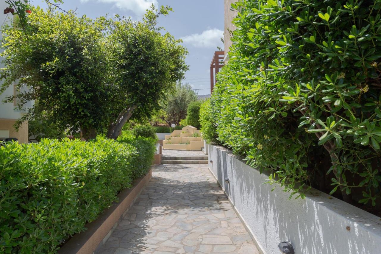 Fotos del hotel - YOUR MEMORIES HOTEL & APTS