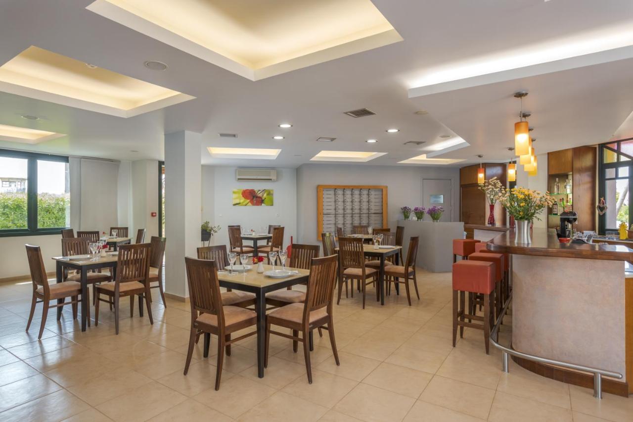 Fotos del hotel - YOUR MEMORIES HOTEL & APTS