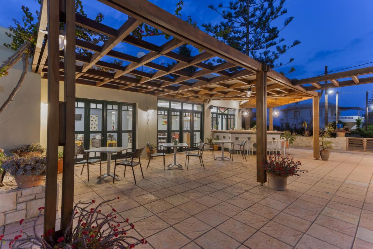 Fotos del hotel - YOUR MEMORIES HOTEL & APTS