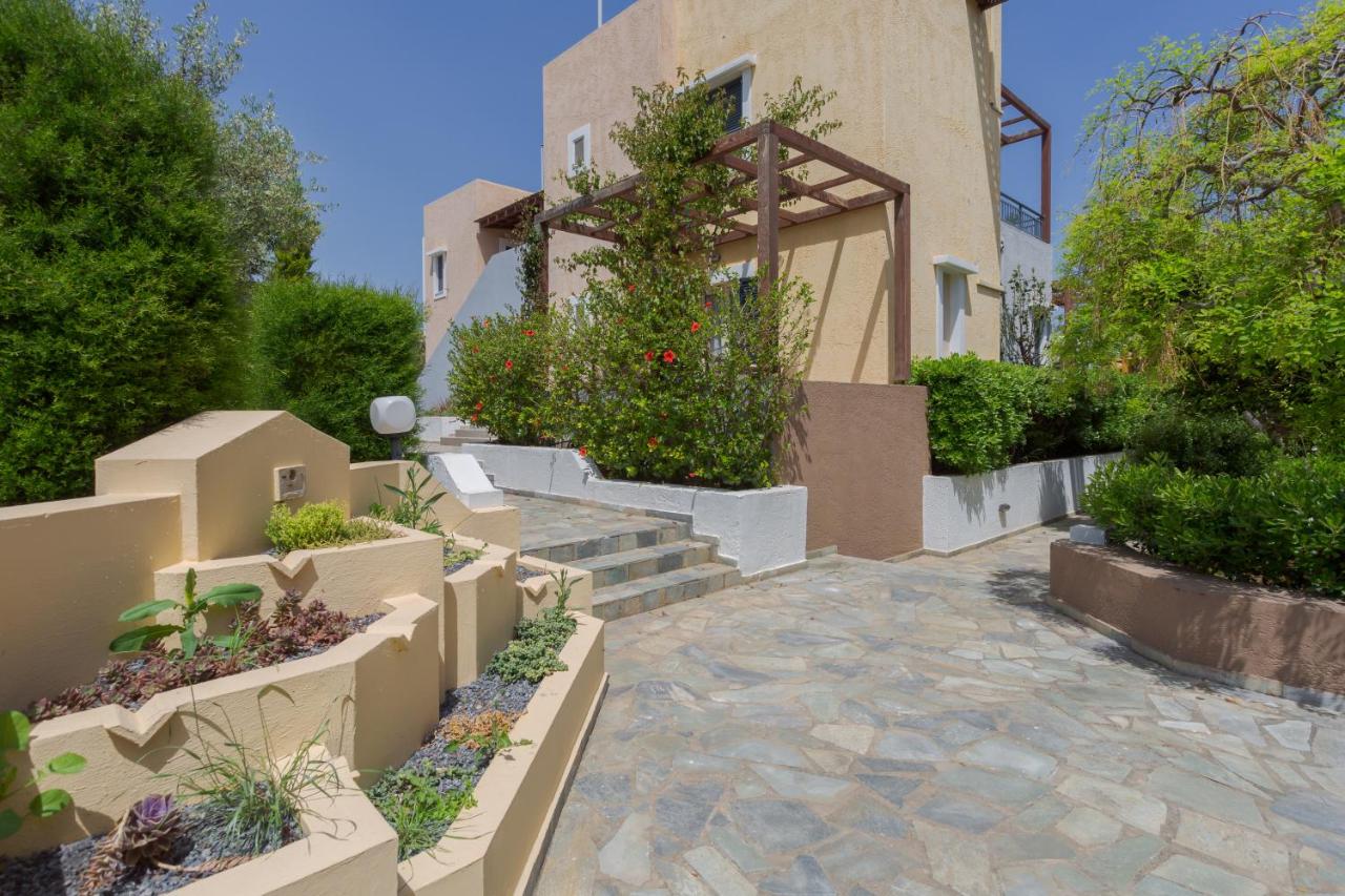 Fotos del hotel - YOUR MEMORIES HOTEL & APTS