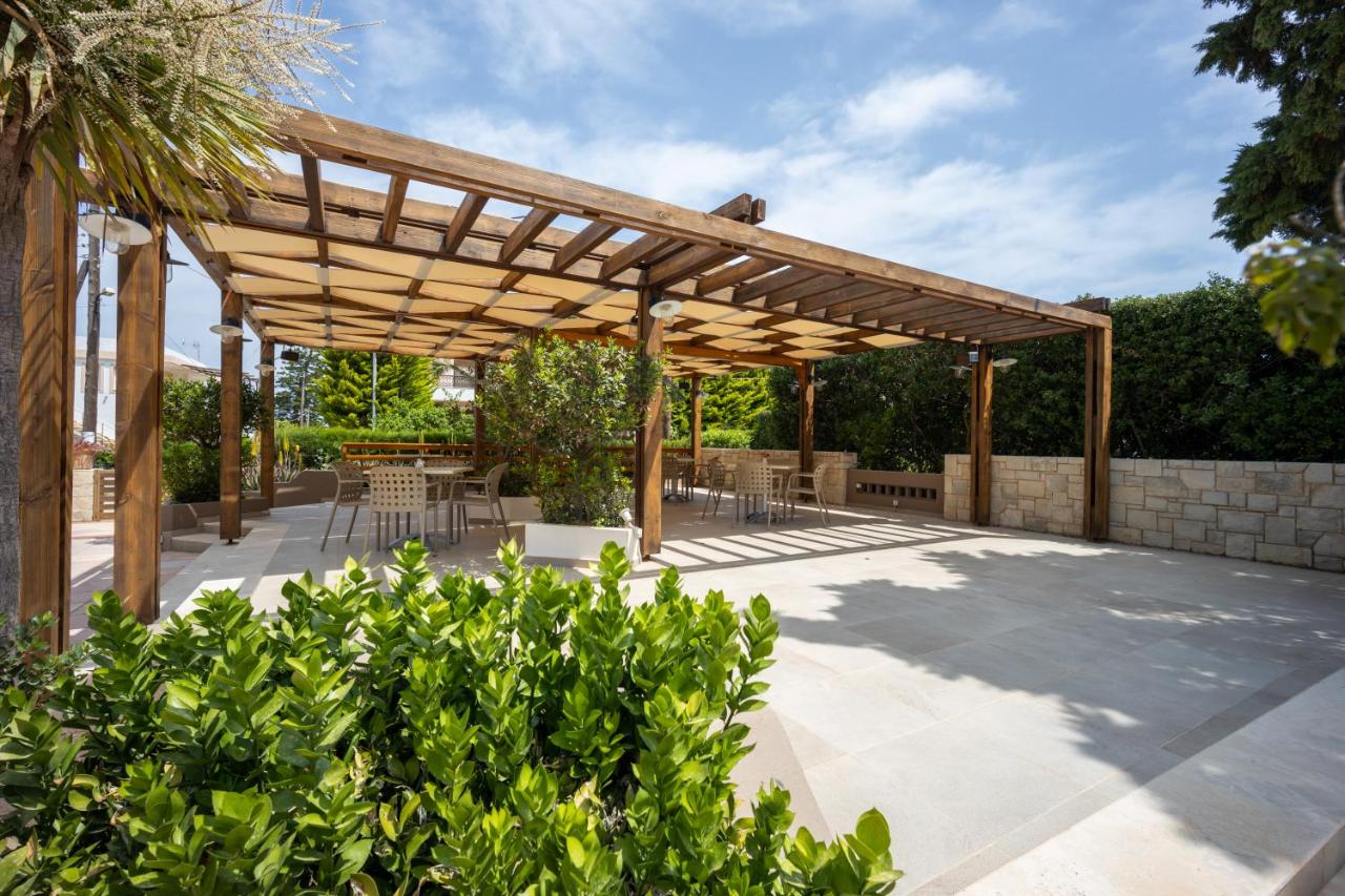 Fotos del hotel - YOUR MEMORIES HOTEL & APTS