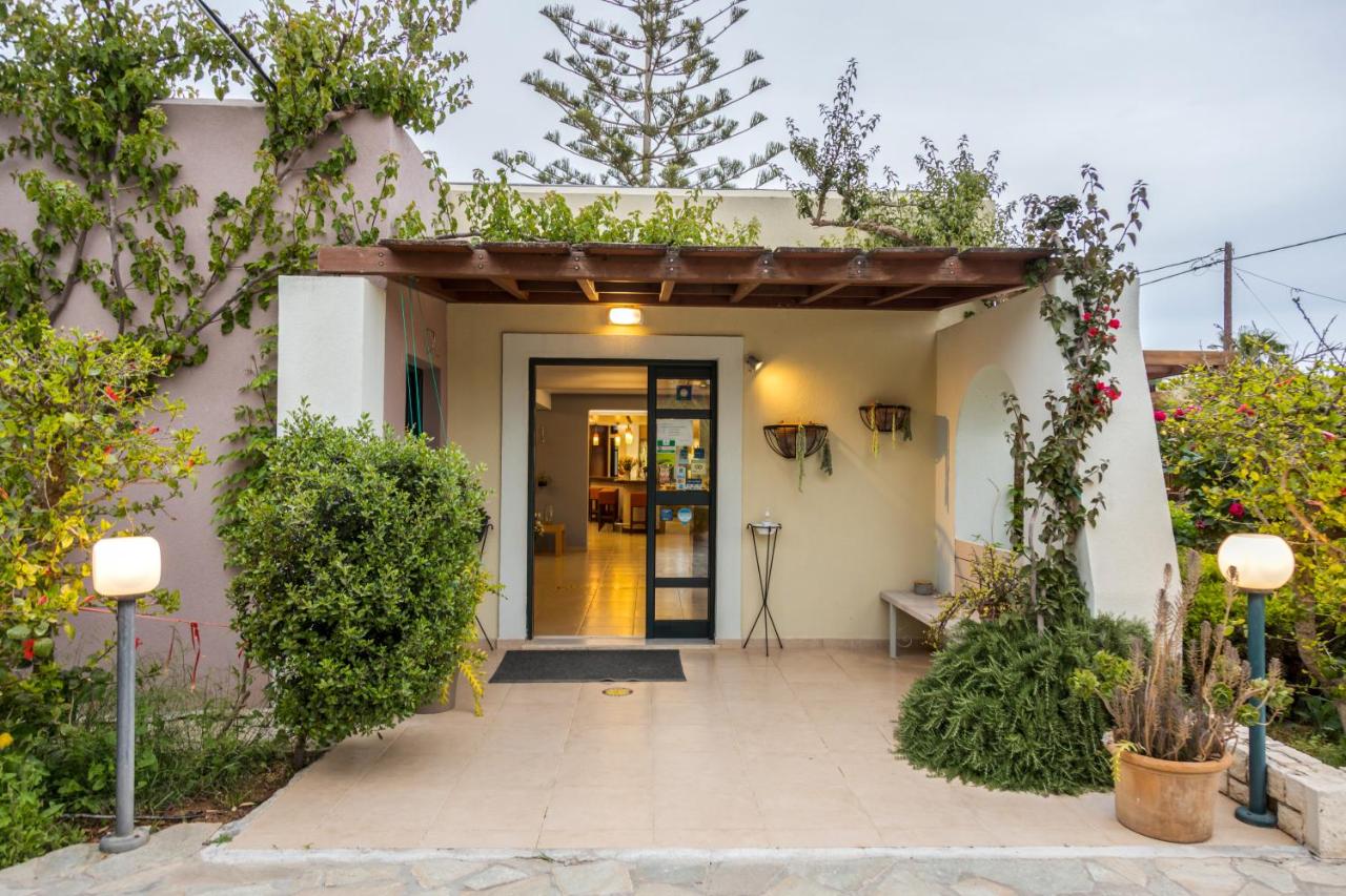 Fotos del hotel - YOUR MEMORIES HOTEL & APTS
