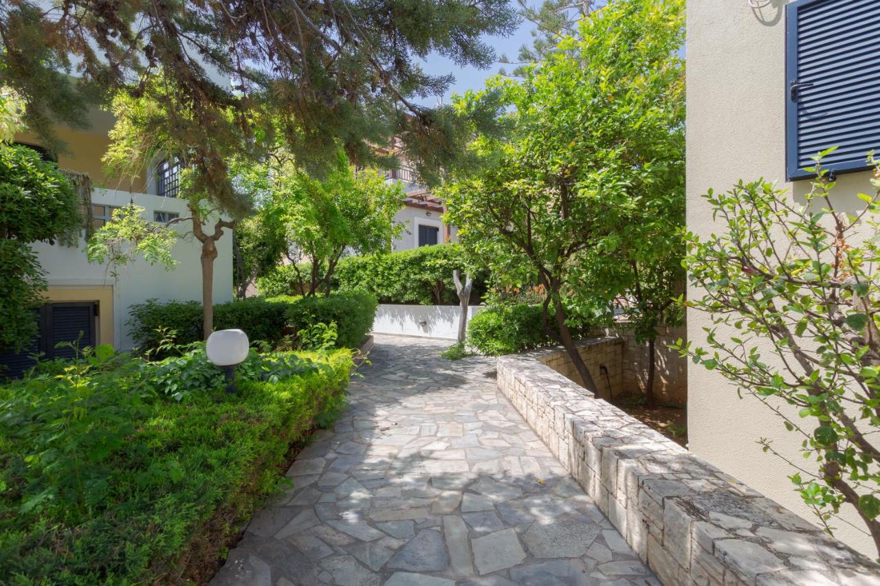Fotos del hotel - YOUR MEMORIES HOTEL & APTS