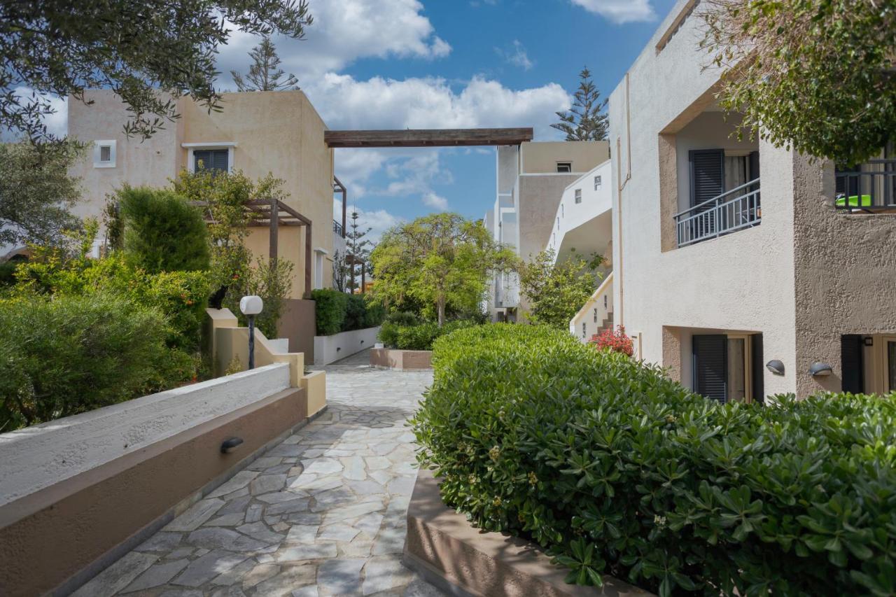 Fotos del hotel - YOUR MEMORIES HOTEL & APTS