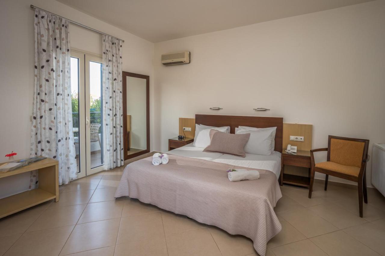 Fotos del hotel - YOUR MEMORIES HOTEL & APTS