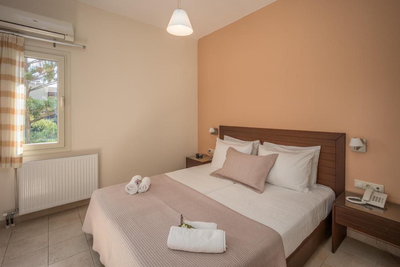 Fotos del hotel - YOUR MEMORIES HOTEL & APTS
