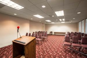 Way Inn and Conference Center