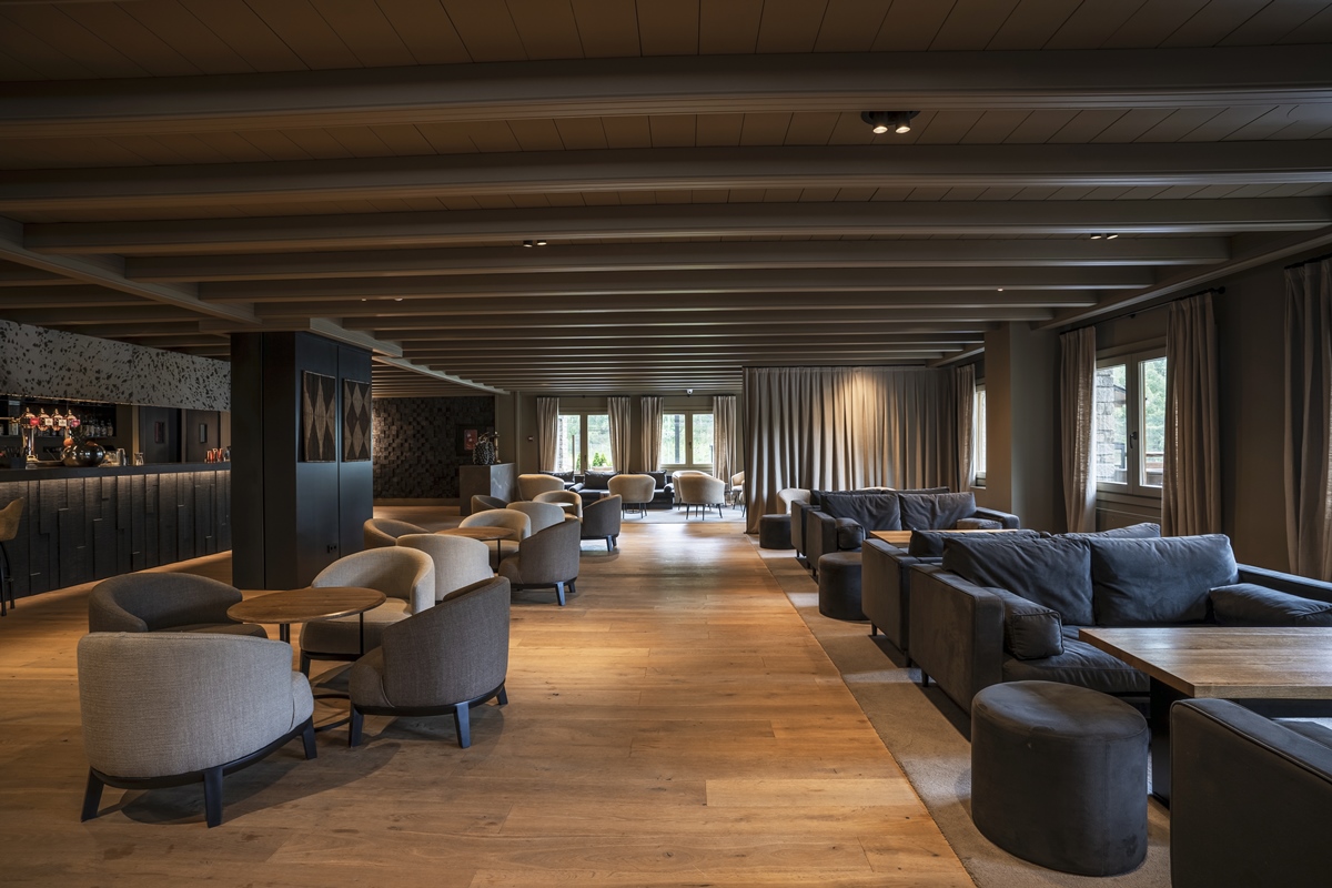 Fotos del hotel - SERRAS ANDORRA - LUXURY BOUTIQUE RESORT & SPA