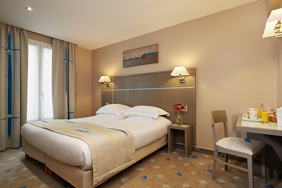 Fotos del hotel - ALIZE GRENELLE TOUR EIFFEL