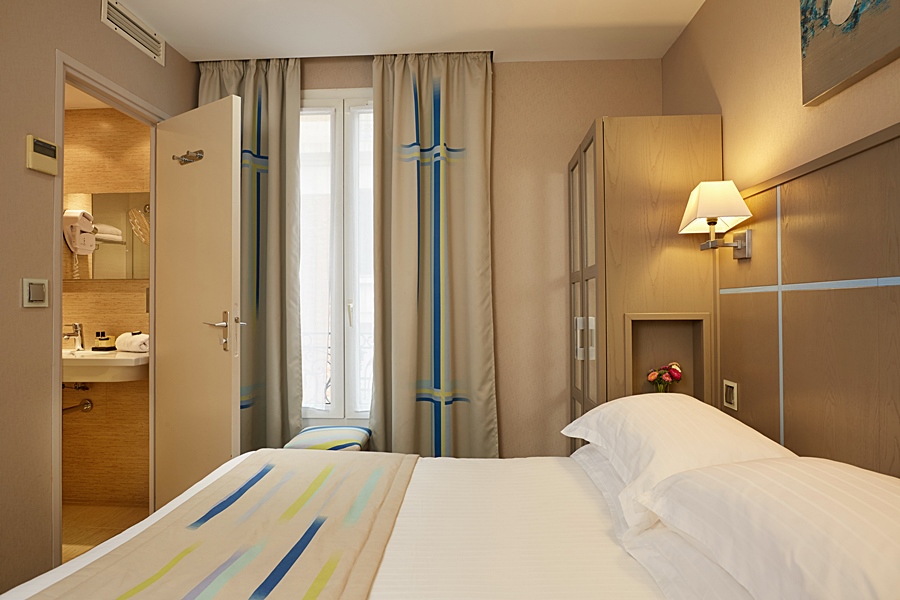 Fotos del hotel - ALIZE GRENELLE TOUR EIFFEL