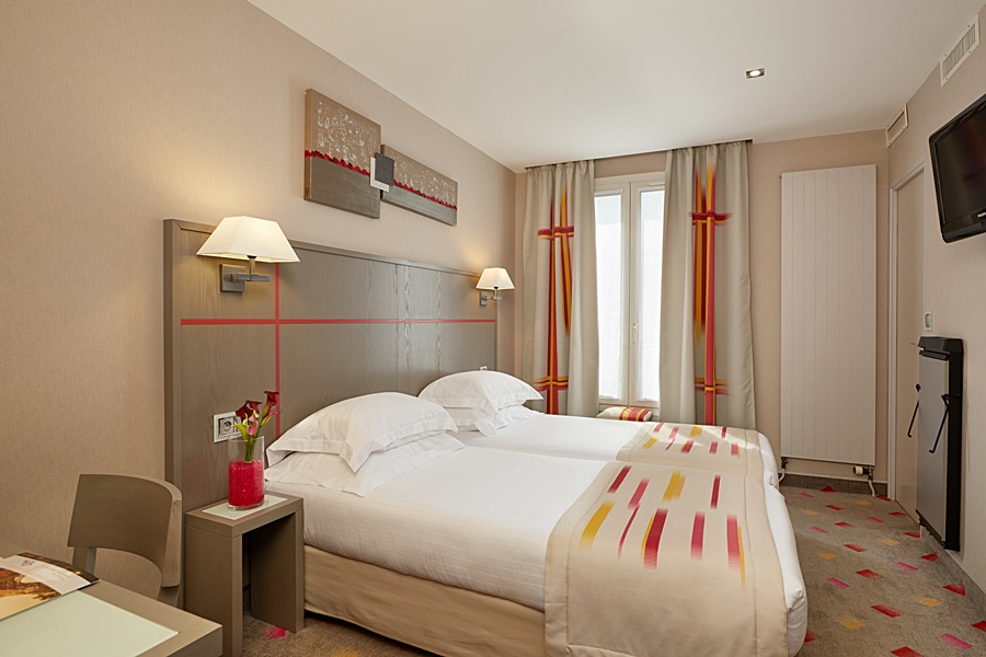 Fotos del hotel - ALIZE GRENELLE TOUR EIFFEL