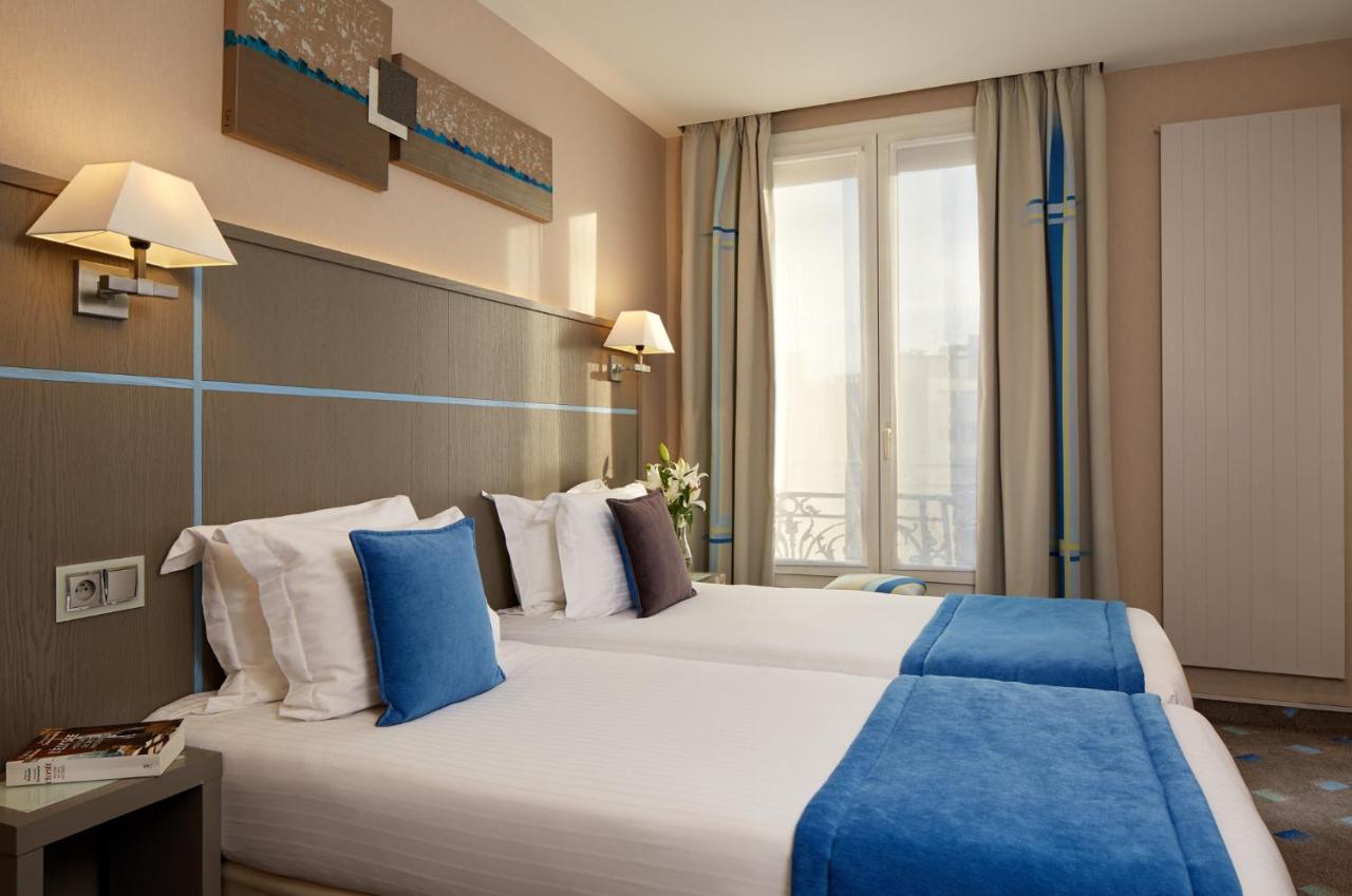 Fotos del hotel - ALIZE GRENELLE TOUR EIFFEL