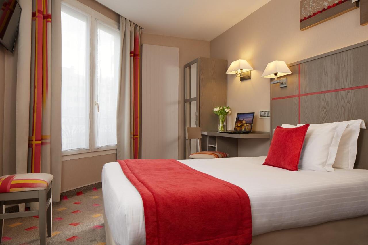Fotos del hotel - ALIZE GRENELLE TOUR EIFFEL