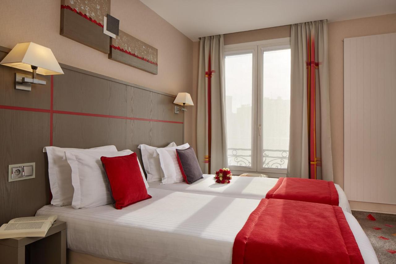 Fotos del hotel - ALIZE GRENELLE TOUR EIFFEL