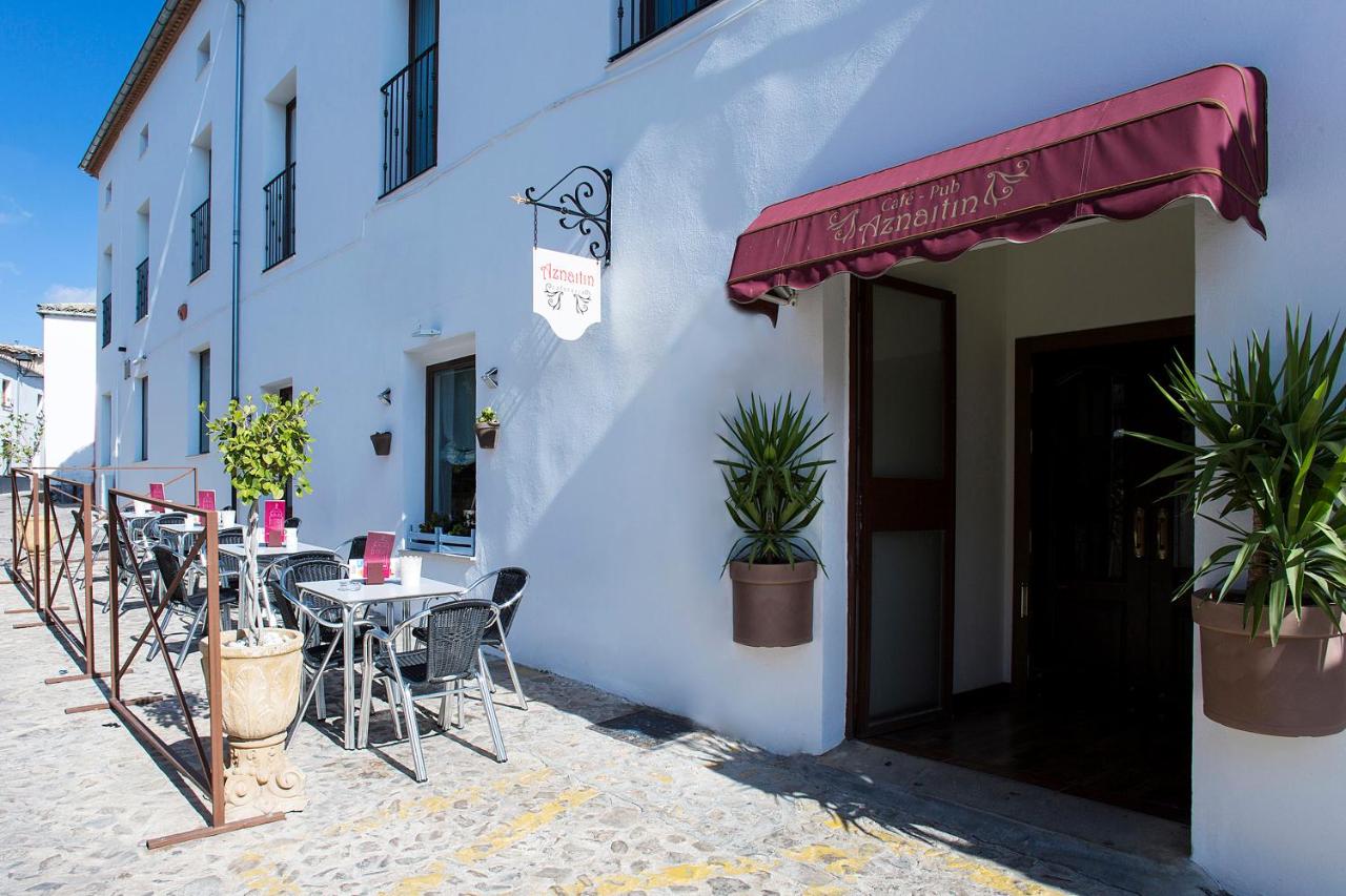 Fotos del hotel - HOSTAL AZNAITIN