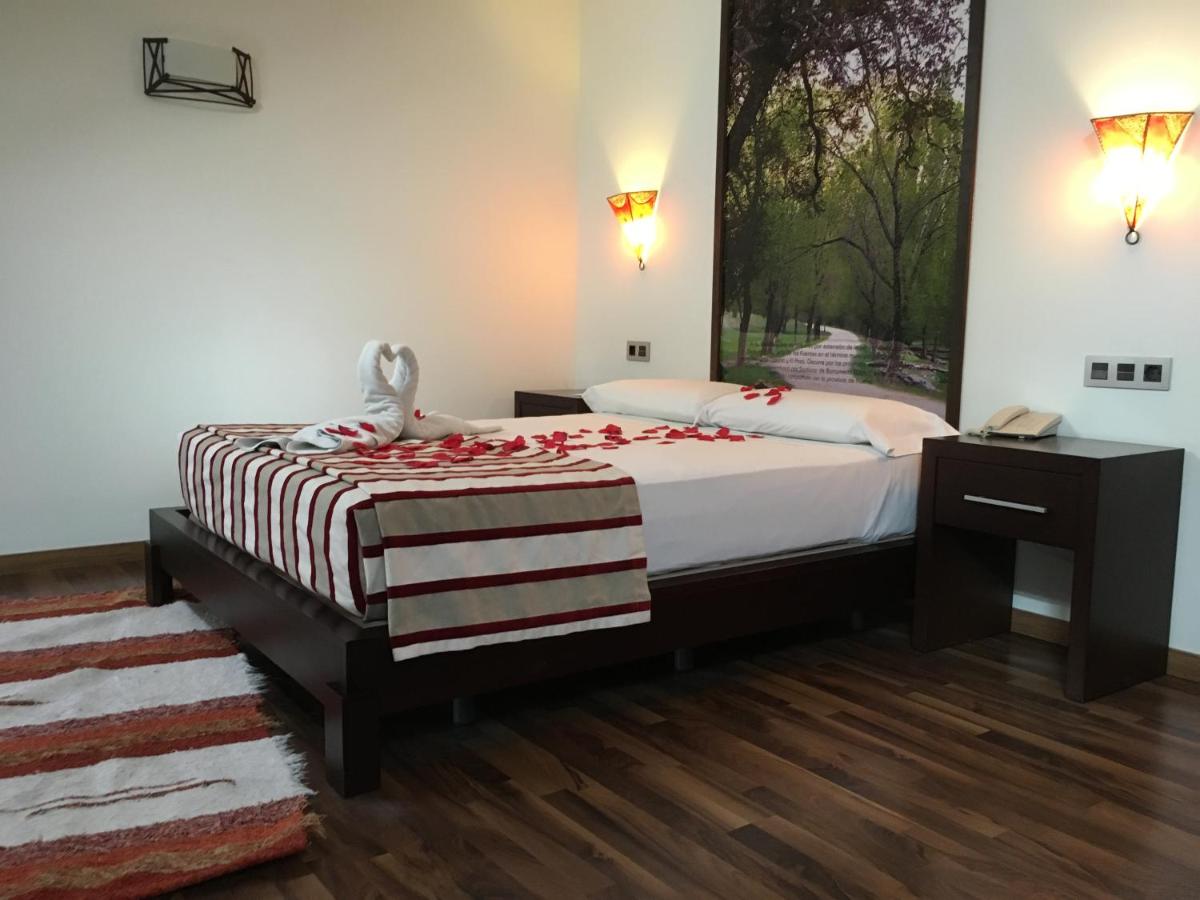 Fotos del hotel - HOSTAL AZNAITIN