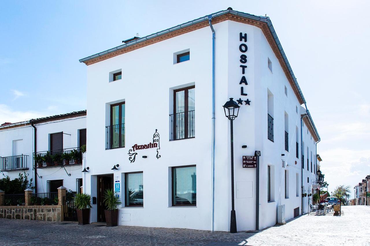 Fotos del hotel - HOSTAL AZNAITIN