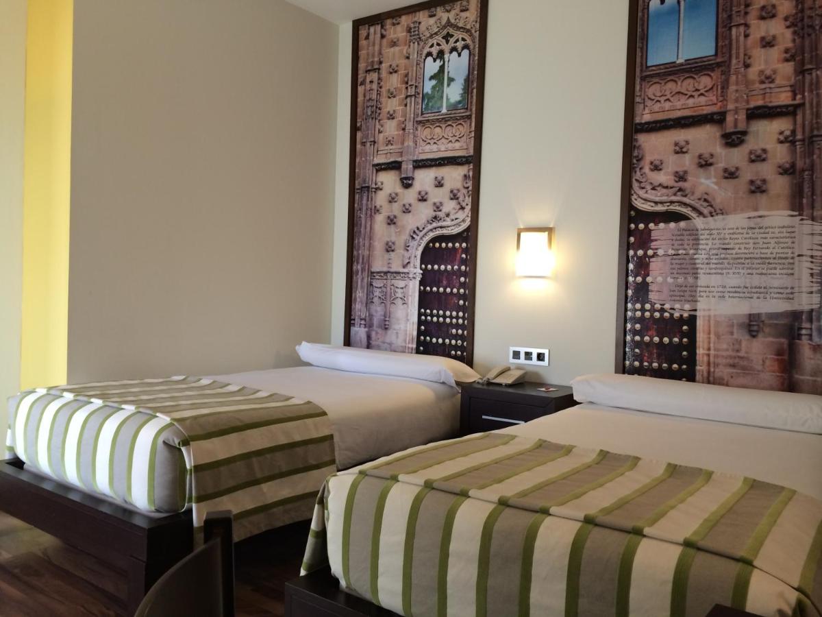 Fotos del hotel - HOSTAL AZNAITIN