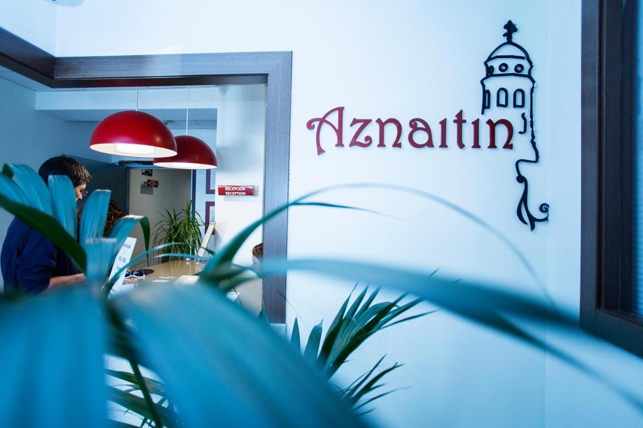 Fotos del hotel - HOSTAL AZNAITIN