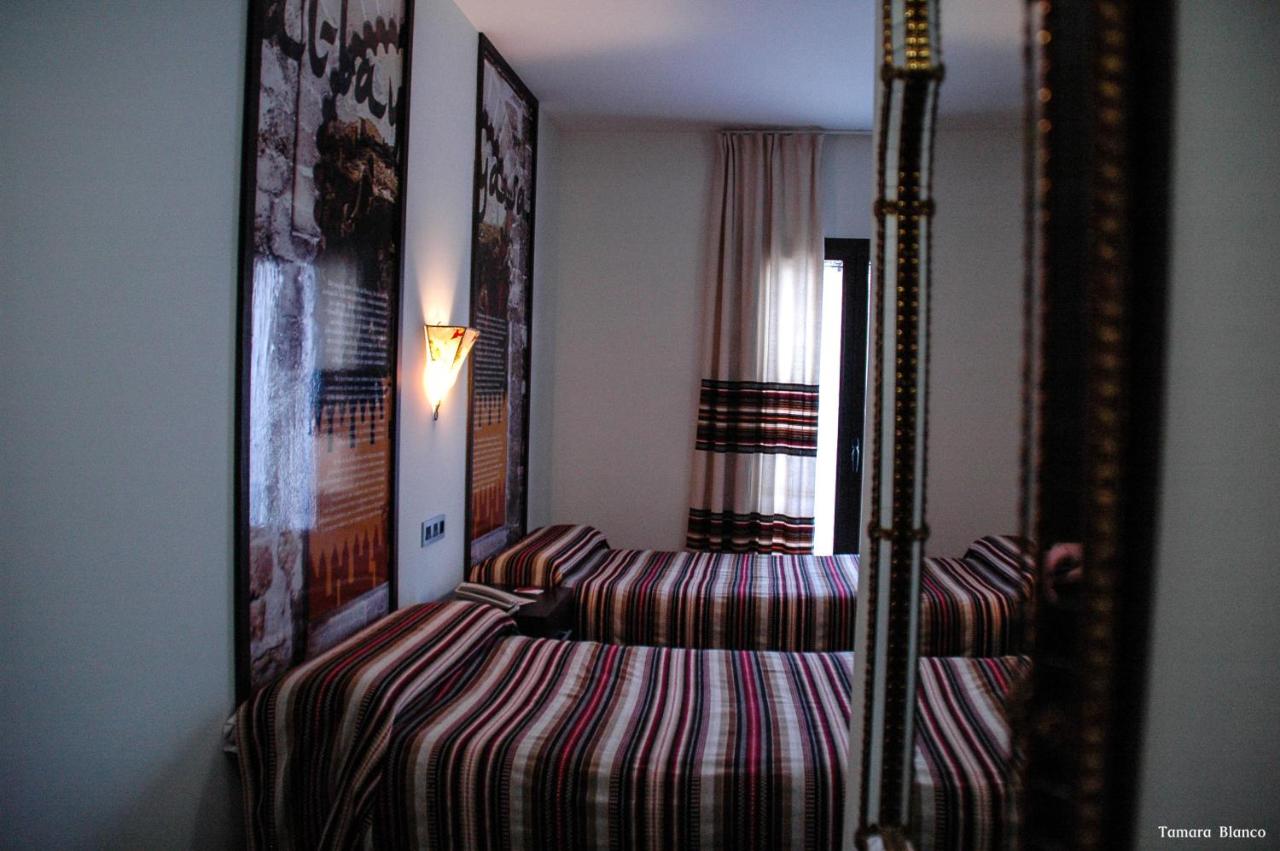 Fotos del hotel - HOSTAL AZNAITIN