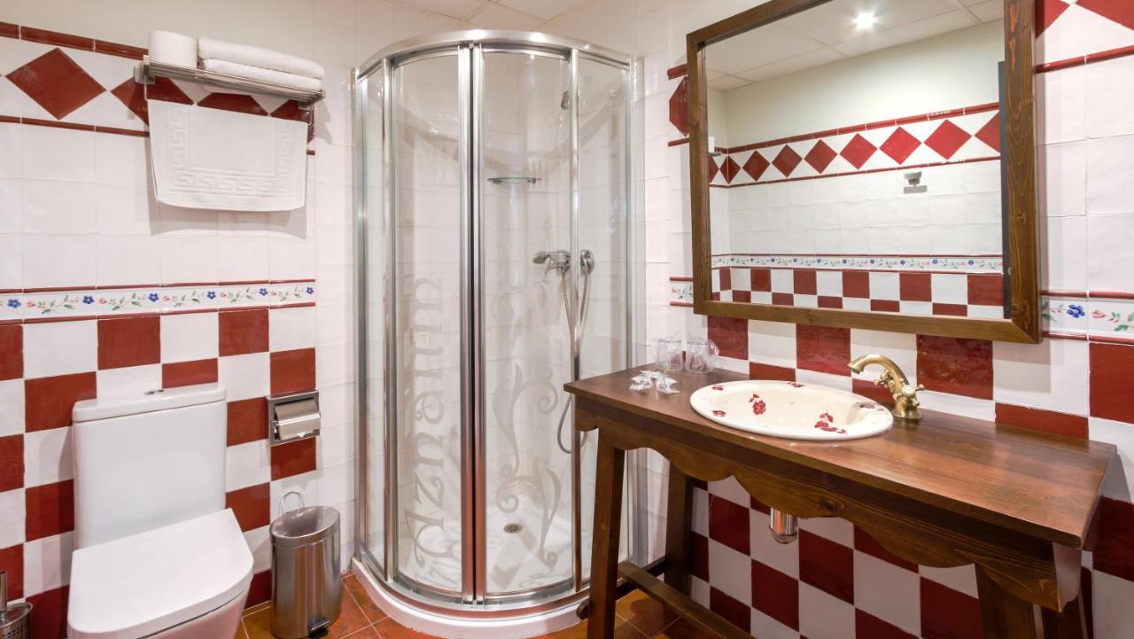 Fotos del hotel - HOSTAL AZNAITIN