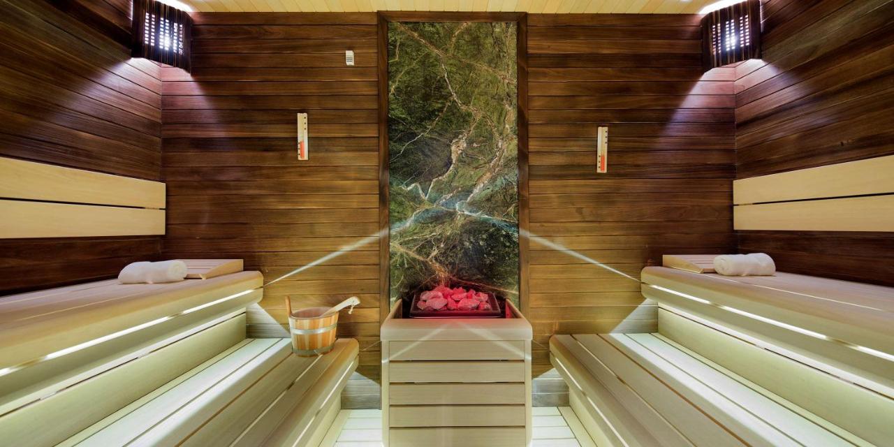 Fotos del hotel - DOUBLE TREE BY HILTON HOTEL ISTANBUL-PIYALEPASA