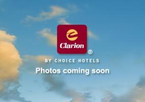 CLARION HOTEL THE ROBERTS WALTHALL