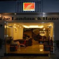 Fotos del hotel - LANDMARK HANOI