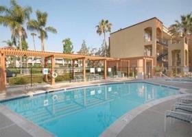 MainStay Suites Orange County John Wayne Airport