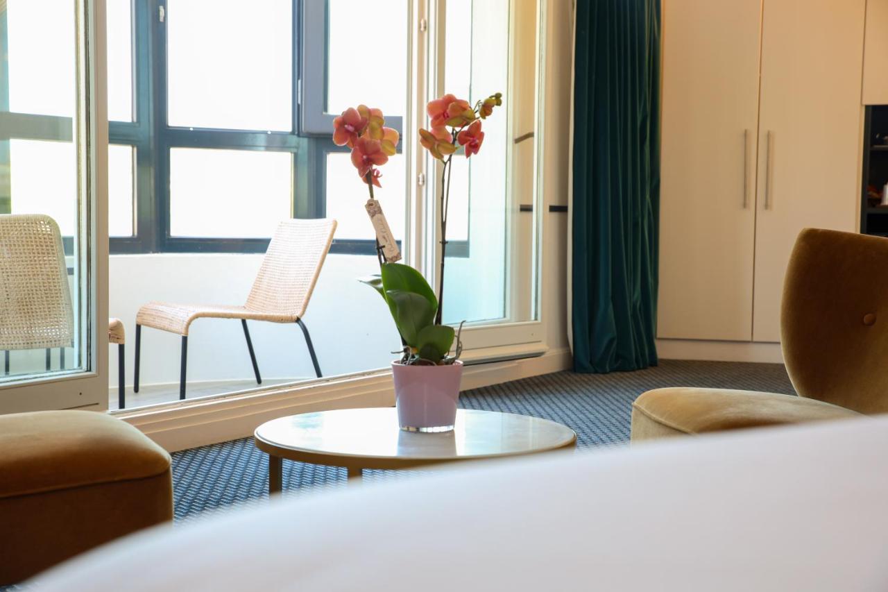 Fotos del hotel - BEST WESTERN HOTEL DU PONT WILSON