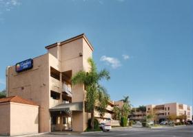 COMFORT INN (NORWALK)