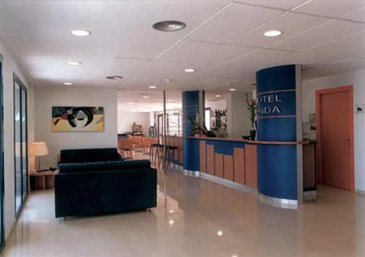 Fotos del hotel - AROTEL