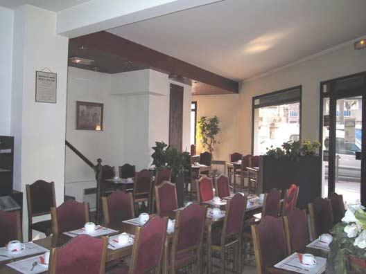 Fotos del hotel - AROTEL