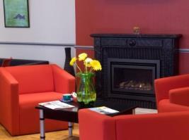 Fotos del hotel - Aiden by Best Western Paris Roissy CDG