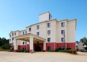 Sleep Inn AND Suites