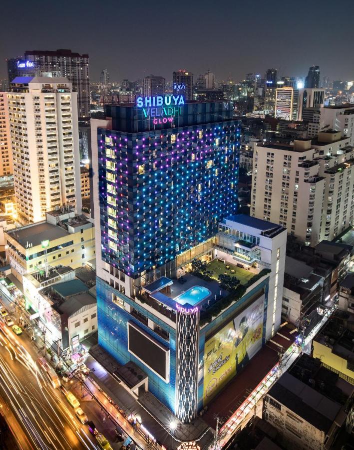 Fotos del hotel - VELA DHI GLOW PRATUNAM
